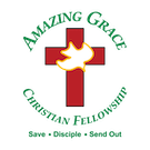 Amazing Grace Christian Fellowship Logo